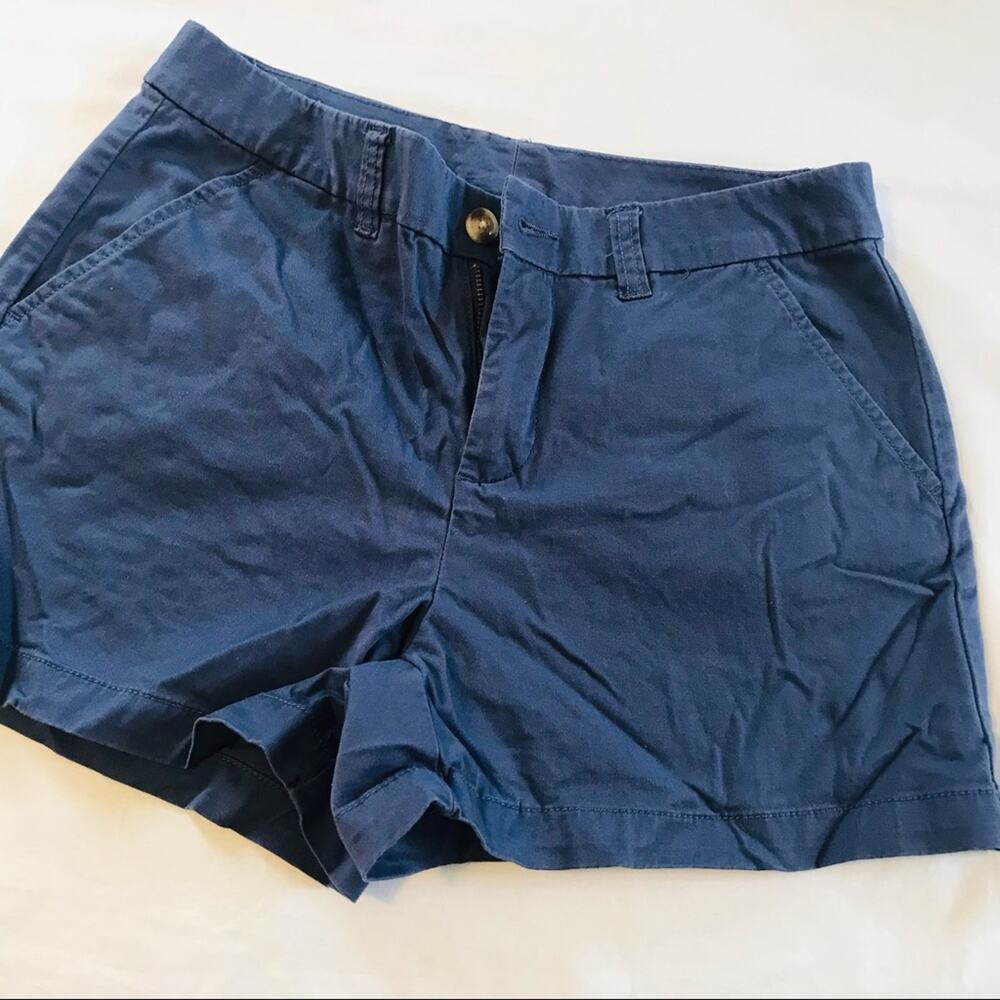Maison Jules Shorts